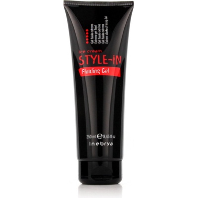 Inebrya Style In Fluiding Gel 250 ml