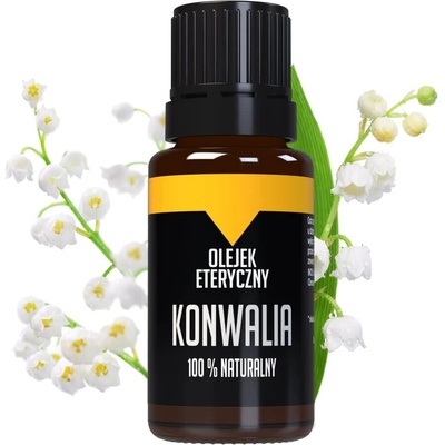 Bilovit esenciální olej Konvalinka 10 ml