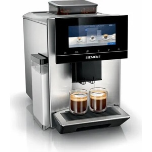 Siemens TQ903D03 EQ 900 Smart Автоматична кафемашина