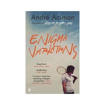 Enigma Variations