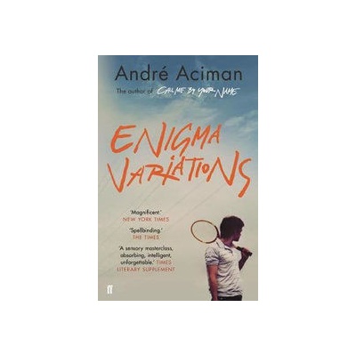 Enigma Variations