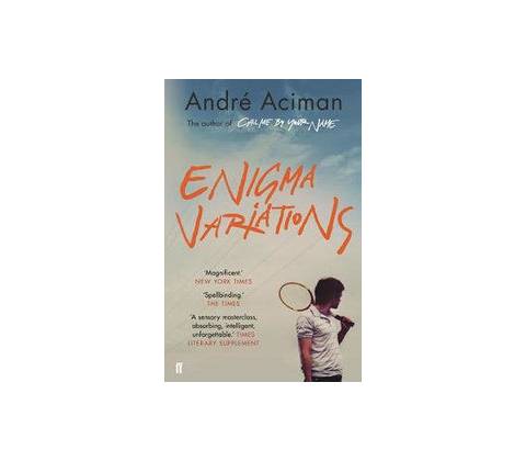 Enigma Variations
