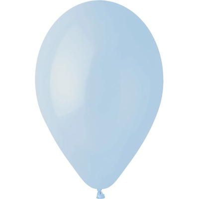 Gemar Balón Marshmallow Powder blue 30 cm