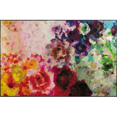 wash+dry Rohožka Colour Blast 115 x 175 cm