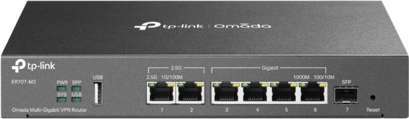 TP-Link Omada ER707-M2