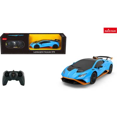 Rastar RC auto Lamborghini Huracán STO 1:24