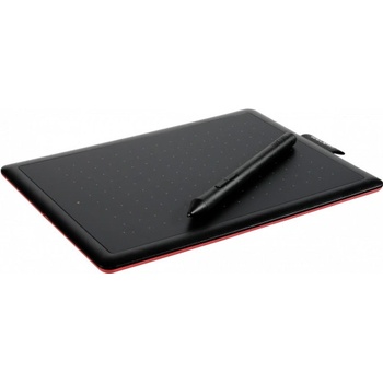 Wacom One By Small CTL-472