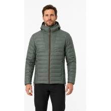 Ternua Men Bidasoa Jacket Deep Fir Green