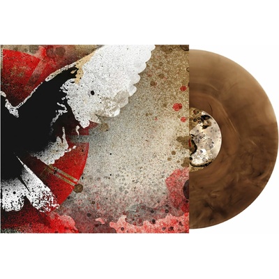 Converge - No Heroes (Coloured) LP