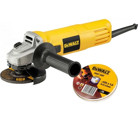 DeWALT DWE4117