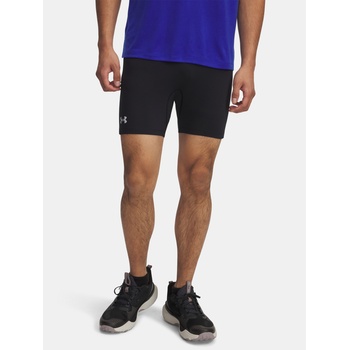 Under Armour Мъжки шорти Under Armour UA TRAIL LAUNCH PRO HALF TGT Under Armour | Cheren | МЪЖЕ | M