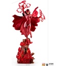 Iron Studios Inexad Marvel Scarlet Witch BDS Art Scale 1/10