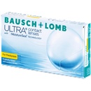 Bausch & Lomb ULTRA for Presbyopia 6 pcs