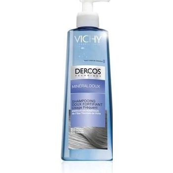 Vichy Dercos minerálny šampón 400 ml