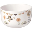 Villeroy & Boch Detská miska na cereálie Roar like a Lion 0,59 l