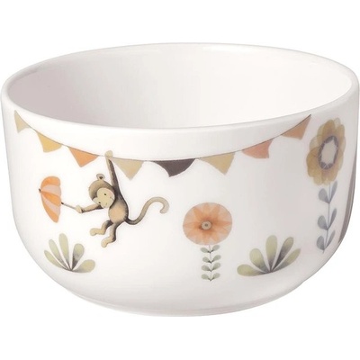 Villeroy & Boch Detská miska na cereálie Roar like a Lion 0,59 l