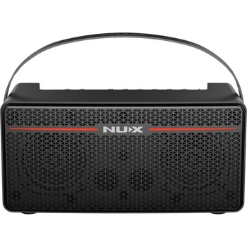 Nu-X Mighty Space Моделиращ усилвател комбо (NGA-30W)