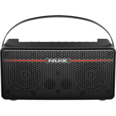 Nu-X Mighty Space Моделиращ усилвател комбо (NGA-30W)