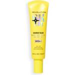 Revolution Beauty Skincare Sunray Blur Daily Protection Sunscreen SPF 50+ with Niacinamide 50 ml
