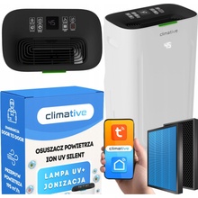 Climative DH-20S