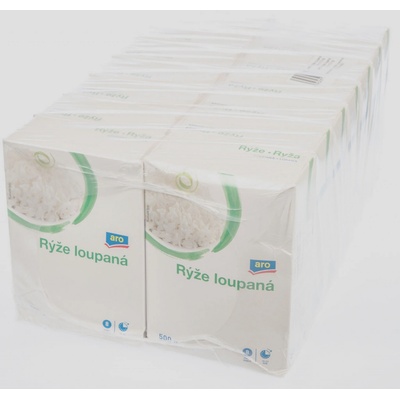 Aro rýže loupaná sypaná 0,5 kg