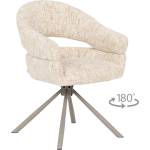 Carmen Трапезен стол sacaba - бежов ТР (3532441) - bay