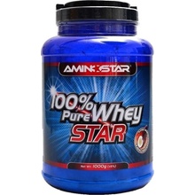 Aminostar 100 Whey Star 1000 g