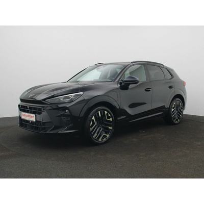 Cupra Terramar 1.5 e-Hybrid VZ Tribe Edition 200 kW