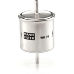 Mann-filter Горивен филтър mann-filter wk 79