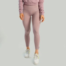 Strix dámské legíny Essential mauve
