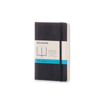 Moleskine Pocket Dotted Notebook Soft | Moleskine