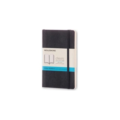Moleskine Pocket Dotted Notebook Soft | Moleskine