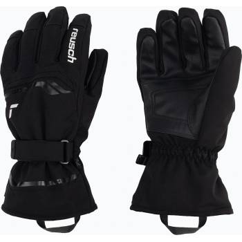 Reusch Ски ръкавица Reusch Primus R-Tex XT черна 62/01/224