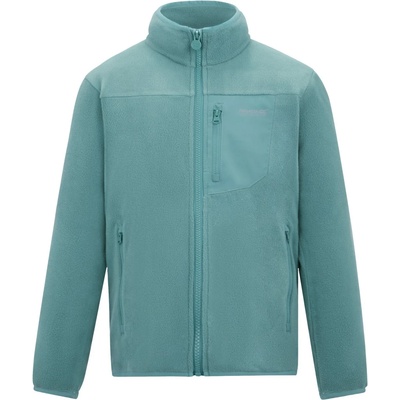 Regatta Детско поларено яке Regatta Kid's Junior Frankie Full Zip Fleece jacket - Ivy Moss - размер 11-12 Years (703-7786-0115)