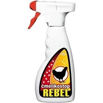 STACHEMA Rebel Čmelíkostop 250 ml