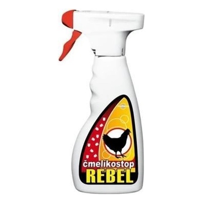 STACHEMA Rebel Čmelíkostop 250 ml – Zbozi.Blesk.cz