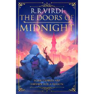 The Doors of Midnight | R. R. Virdi (ISBN: 9781473234048)