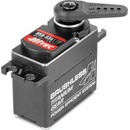 Hitec HSB-9381 TH BRUSHLESS HiVolt DIGITAL kovová krabička