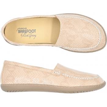 Rock Spring SORBONNE SNAKE PATENT TAUPE