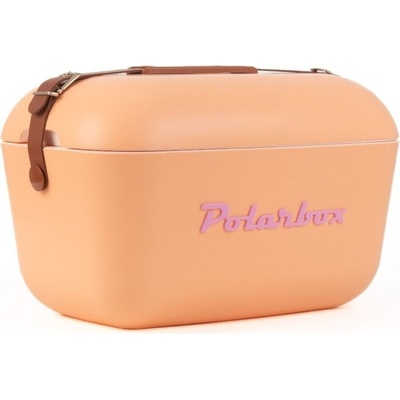 Polarbox Classic 20l oranžový