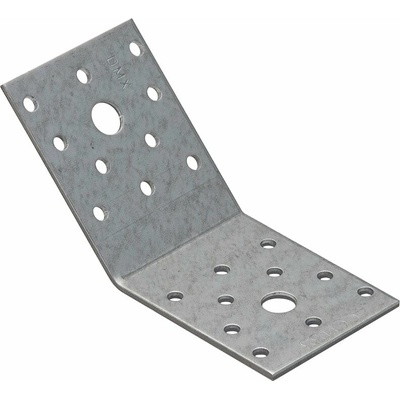 Domax spojovací uholník rovnoramenný 135° KLR 2 70 x 70 x 55 x 2.5 mm 20 ks