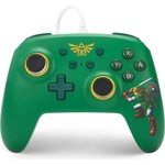 PowerA Nintendo Switch Hyrule Defender (NSGP0199-01)