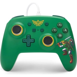PowerA Nintendo Switch Hyrule Defender (NSGP0199-01)