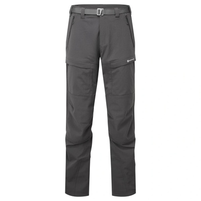 Montane Панталони Montane Terra XT Pants midnight grey XXL