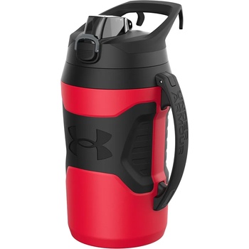 Under Armour Шише Under Armour Playmaker Jug - 1900 ml ua70020-bk-1 Размер 1, 9 L
