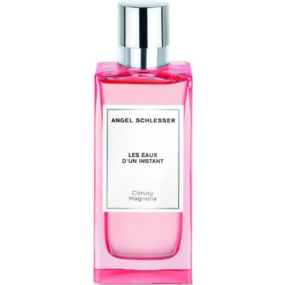 Angel Schlesser Les Eaux D'Un Instant Citrusy Magnolia toaletní voda dámská 100 ml