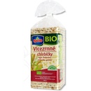 Racio Viaczrnné chlebíčky BIO 140 g
