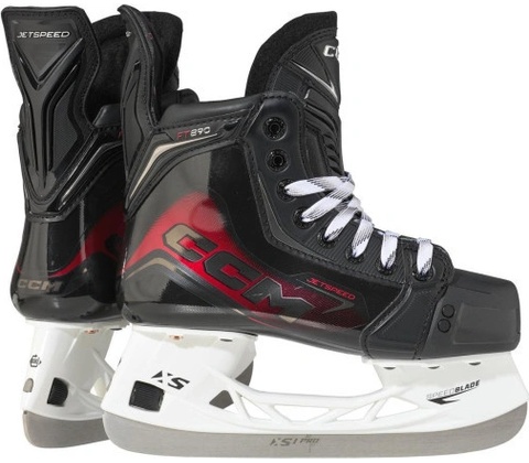 CCM Jetspeed FT890