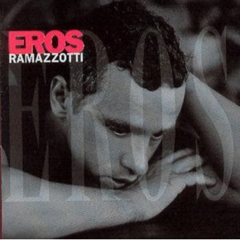 Eros - Eros Ramazzotti CD