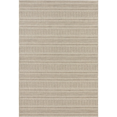 ELLE Decor Brave 103612 Natural Brown